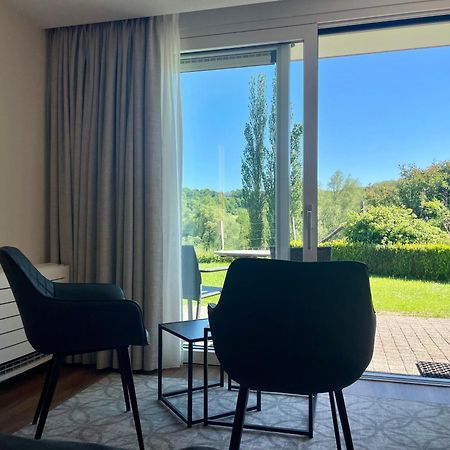 Hotel - B&B - Appartement De Zevende Heerlijkheid Slenaken Bagian luar foto