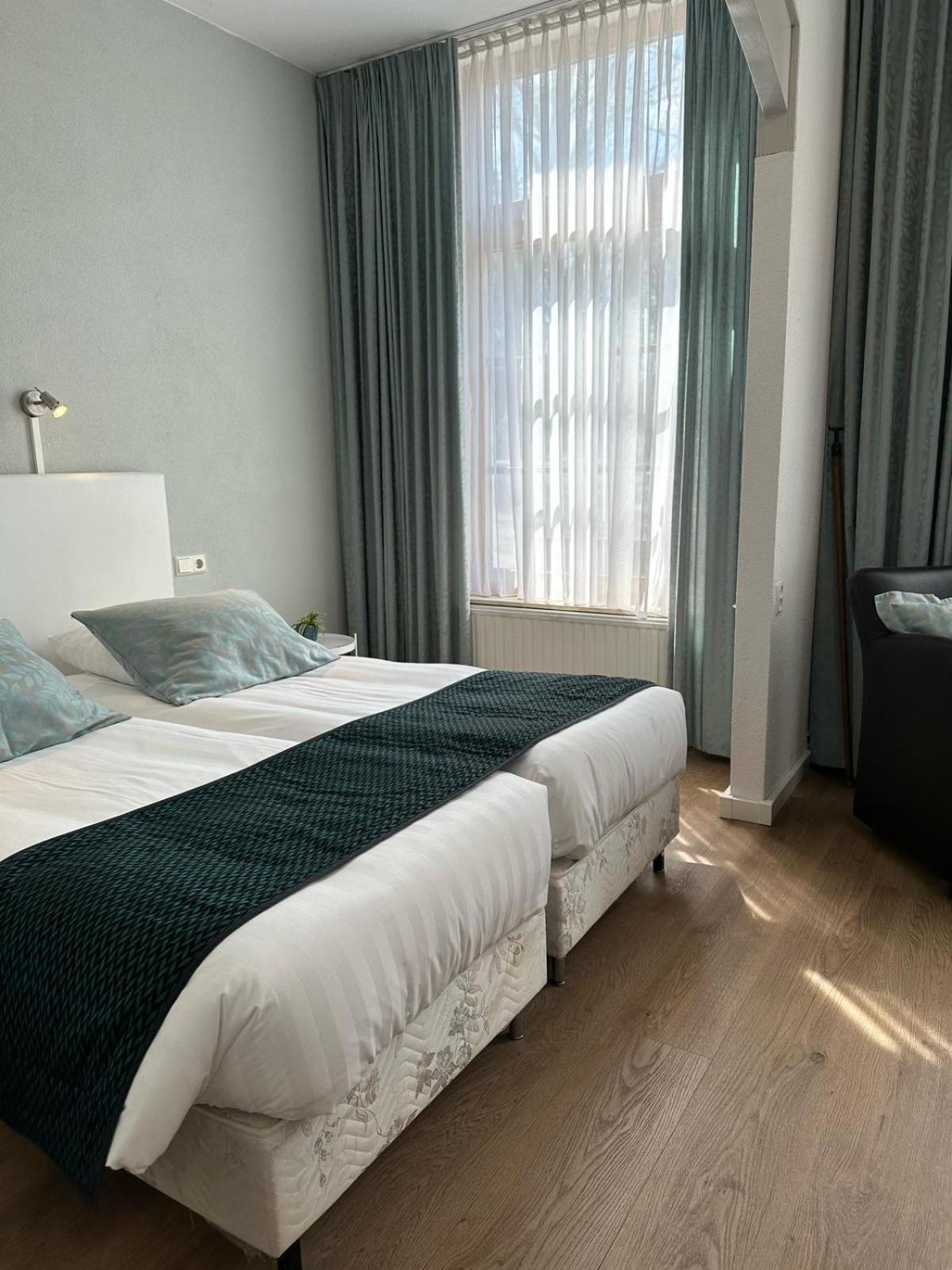 Hotel - B&B - Appartement De Zevende Heerlijkheid Slenaken Bagian luar foto