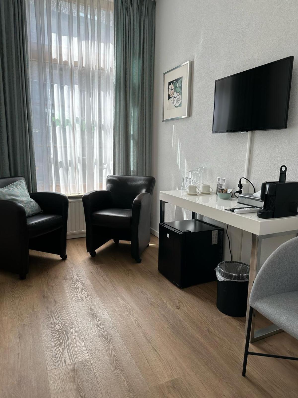 Hotel - B&B - Appartement De Zevende Heerlijkheid Slenaken Bagian luar foto
