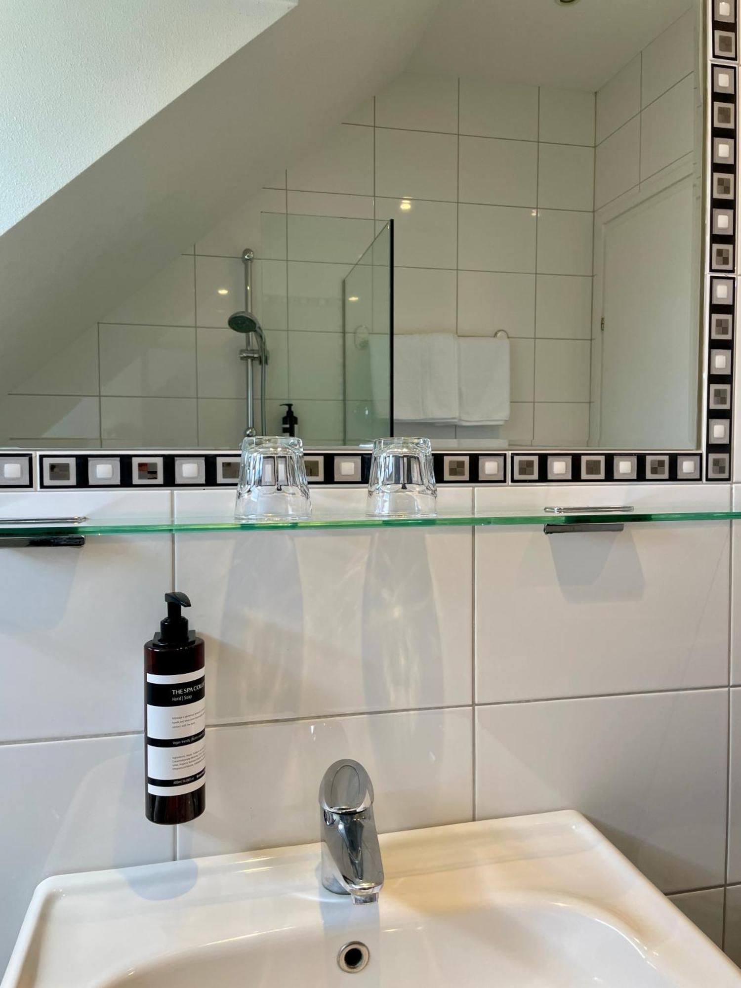 Hotel - B&B - Appartement De Zevende Heerlijkheid Slenaken Bagian luar foto